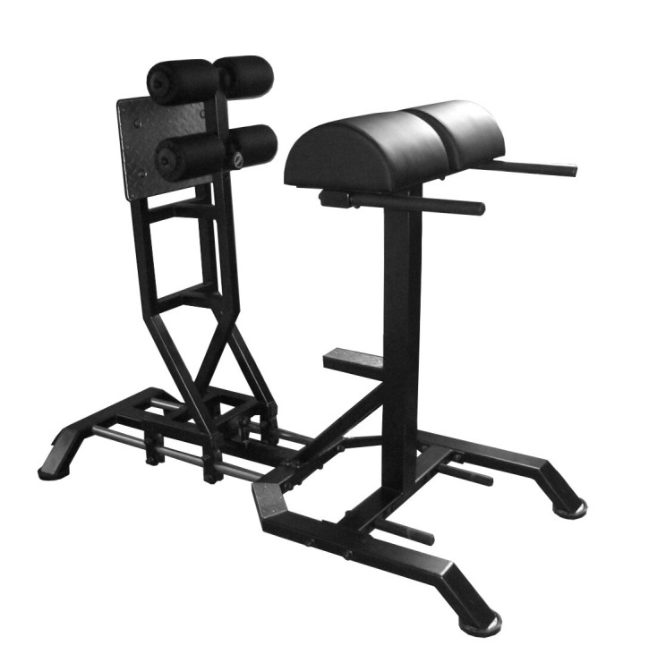 Гиперэкстензия GHD BRONZE GYM PARTNER AL-921