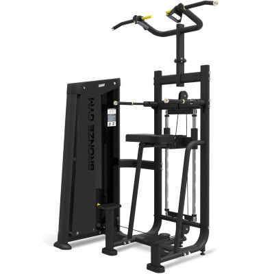 BRONZE GYM NEO 09 Гравитрон