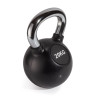 Гиря с резиновым покрытием 20 кг (модель: К-6) VictoryFit VF-KRU200