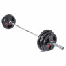 Гриф олимпийский 50 мм. до 320 кг VictoryFit VF-S320