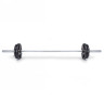 Гриф олимпийский 50 мм. до 320 кг VictoryFit VF-S320