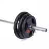 Гриф олимпийский 50 мм. до 320 кг VictoryFit VF-S320