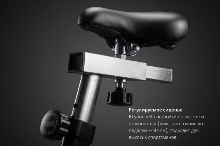Эйрбайк VF-AirBike GT