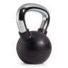 Гиря с резиновым покрытием 6 кг (модель: К-6) VictoryFit VF-KRU060