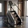 Степпер лестничный VF-ST800