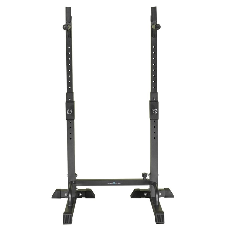 Стойка под штангу домашняя OXYGEN FITNESS RACK