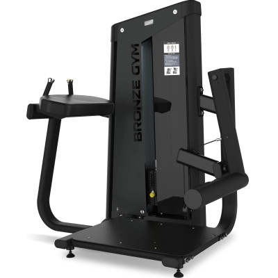 BRONZE GYM NEO 24 Глют-машина