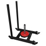 Сани для кроссфита BRONZE GYM PARTNER FL-12