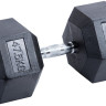 Гантель неразборная гексагональная VF-H475 (47,5 кг)