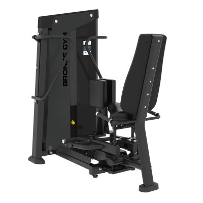 BRONZE GYM NEO 25 Приводящие/отводящие ног