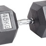 Гантель неразборная гексагональная VF-H450 (45 кг)