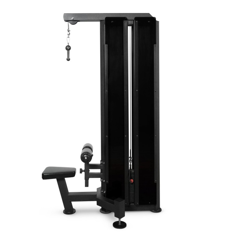 Вертикальная тяга профессиональный BRONZE GYM PARTNER ML-806