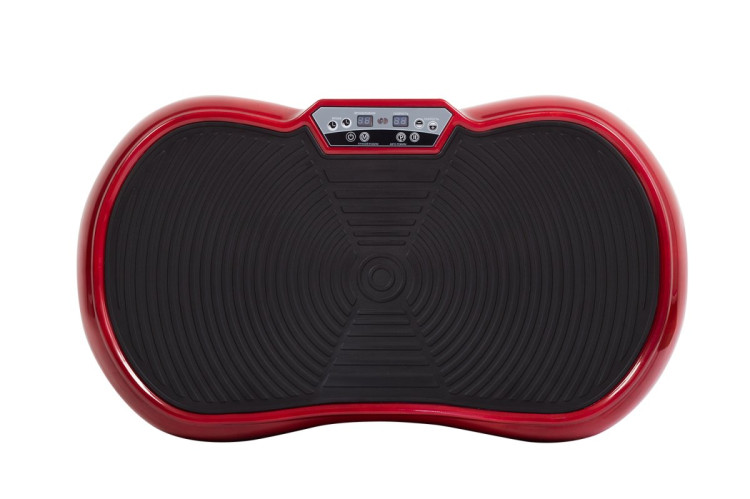 Виброплатформа VF-M200 Red