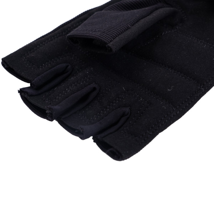 Перчатки для фитнеса c фиксатором запястья PRCTZ WRIST-WRAP GLOVES "XL"
