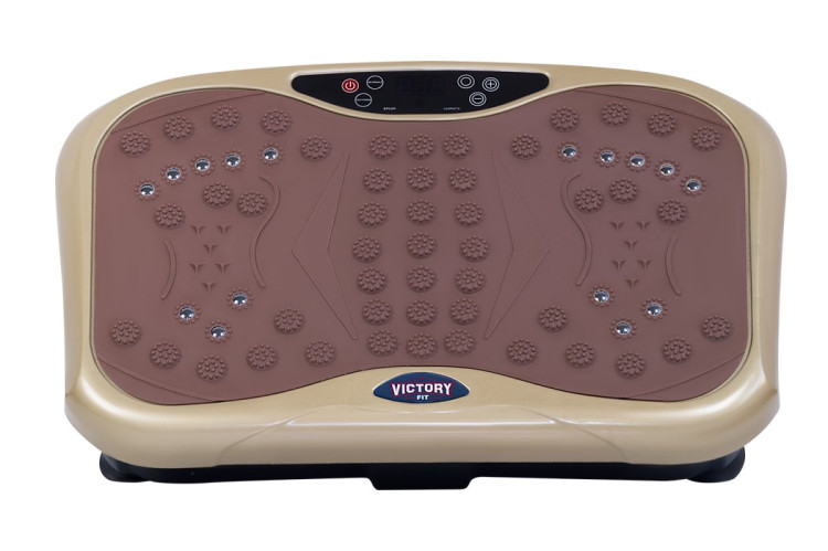 Виброплатформа VF-M130 brown
