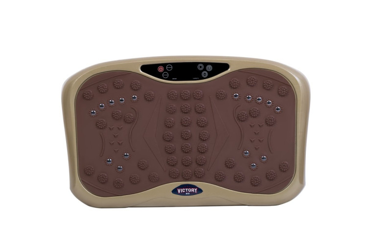 Виброплатформа VF-M130 brown