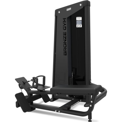 BRONZE GYM NEO 33 Горизонтальная тяга