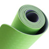 Коврик для йоги двухслойный PRCTZ TWO TONE TPE YOGA MAT, 173х61х0,4см