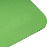Коврик для йоги двухслойный PRCTZ TWO TONE TPE YOGA MAT, 173х61х0,4см