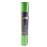 Коврик для йоги двухслойный PRCTZ TWO TONE TPE YOGA MAT, 173х61х0,4см