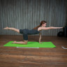 Коврик для йоги двухслойный PRCTZ TWO TONE TPE YOGA MAT, 173х61х0,4см