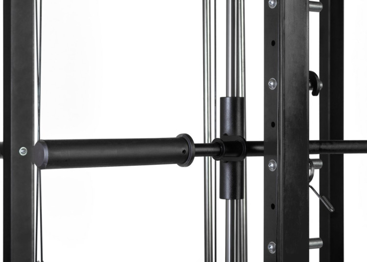 Машина Смита мультифункциональная VictoryFit VF-С6001