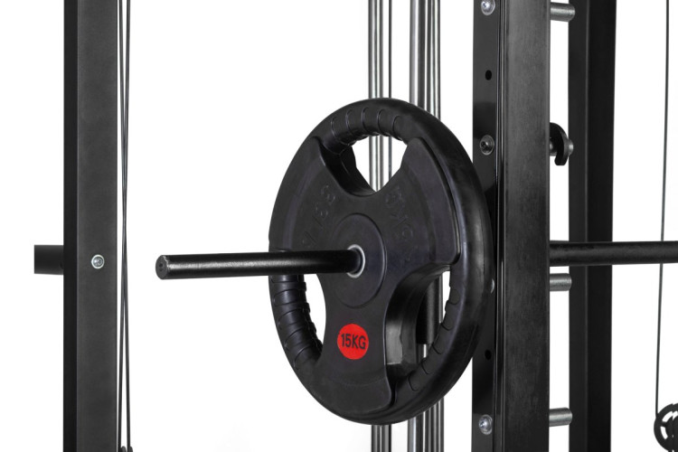 Машина Смита мультифункциональная VictoryFit VF-С6001