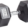Гантель неразборная гексагональная VF-H350 (35 кг)