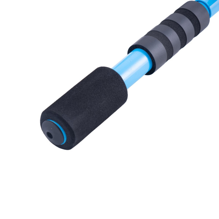 Турник в дверной проём многофункциональный PRCTZ DOOR GYM MULTI-FUNCTION