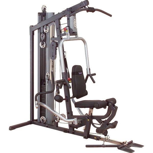 Силовой комплекс BODY SOLID G5S