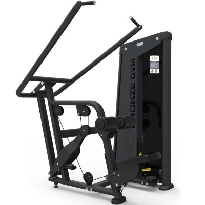 BRONZE GYM NEO 35 Тяга сверху