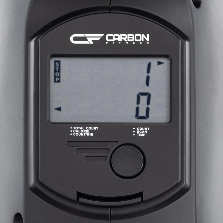 Гребной тренажер домашний CARBON FITNESS RW20