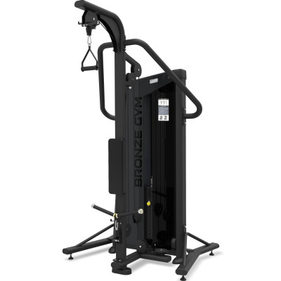BRONZE GYM NEO 86 Бицепс/Трицепс стоя