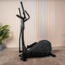 Эллиптический тренажер домашний OXYGEN FITNESS CASCADE EL