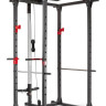 Силовая рама c верхним и нижним блоком VictoryFit VF-B2002