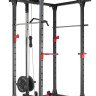 Силовая рама c верхним и нижним блоком VictoryFit VF-B2002