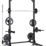 Стойка для штанги с турником VictoryFit VF-B2007