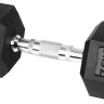 Гантель неразборная гексагональная VF-H075 (7,5 кг)