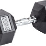 Гантель неразборная гексагональная VF-H200 (20 кг)