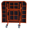 Стол для Текбола Scholle TQ200