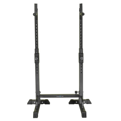 Стойка под штангу домашняя OXYGEN FITNESS RACK