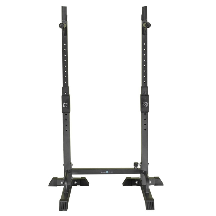 Стойка под штангу домашняя OXYGEN FITNESS RACK