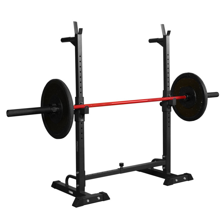 Стойка под штангу домашняя OXYGEN FITNESS RACK