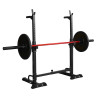 Стойка под штангу домашняя OXYGEN FITNESS RACK