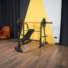 Силовая скамья домашняя OXYGEN FITNESS ARIZON