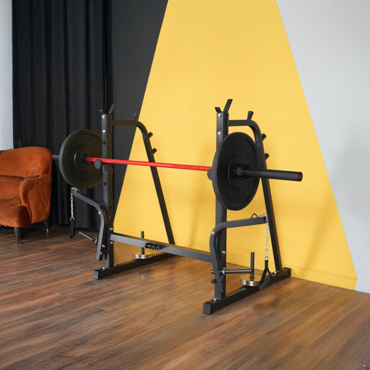 Силовая скамья домашняя OXYGEN FITNESS ARIZON